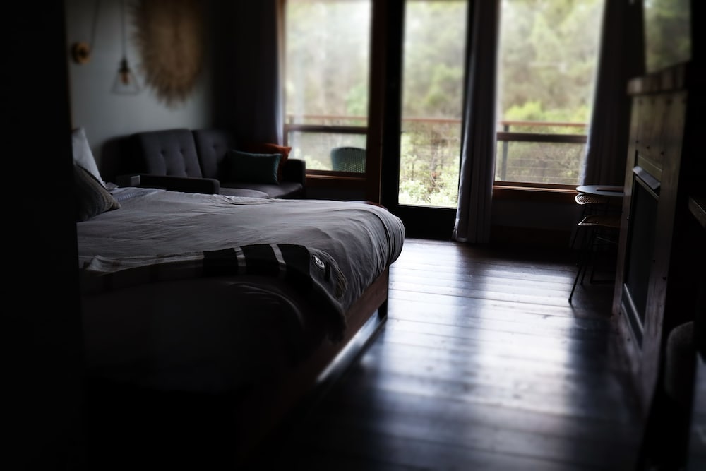 Beach House, Suite, King Bed, Adult Only