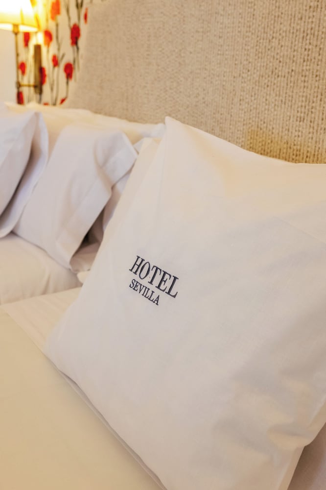 Hotel Sevilla 24/49