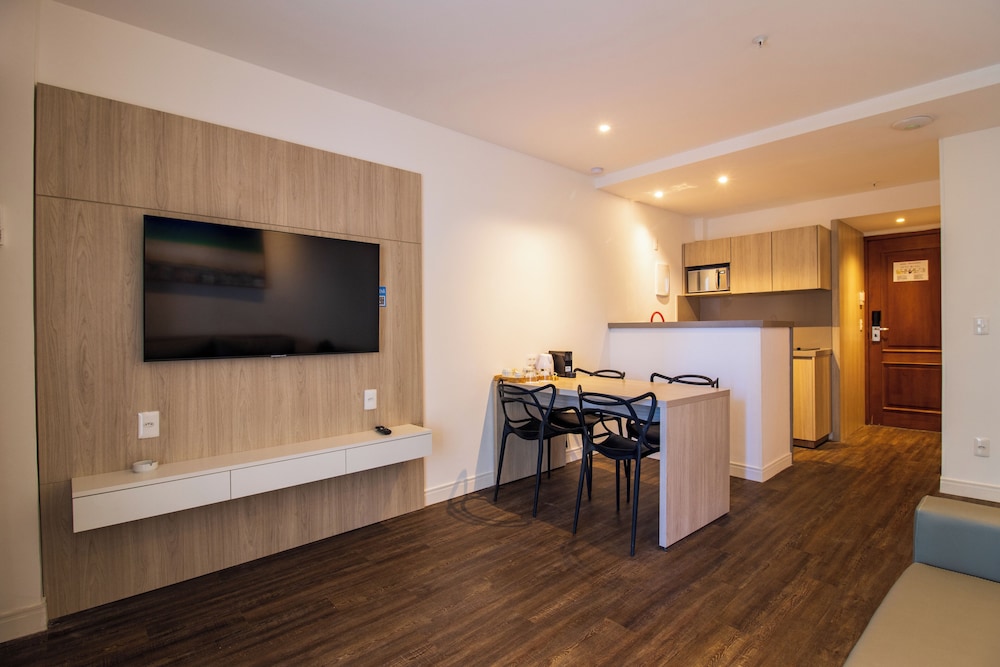 Anna Suites Ipanema 27/46