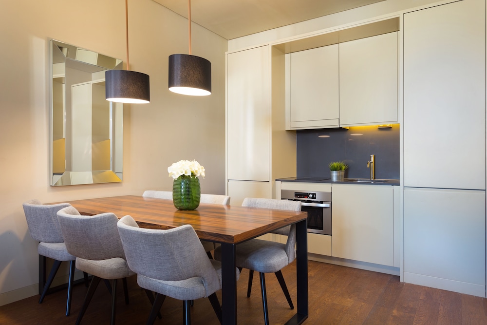 Lisbon Finestay 8 Building 40/50