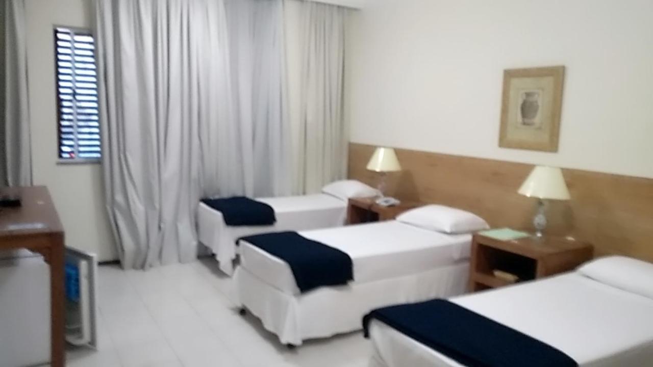 Hotel Charme Fonte do Boi 20/50