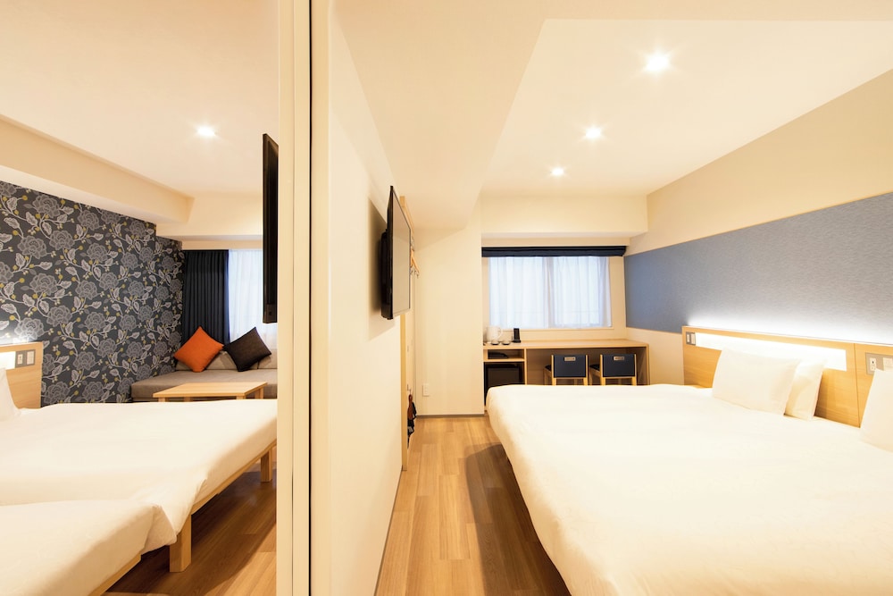 Karaksa Hotel Tokyo Station 14/63
