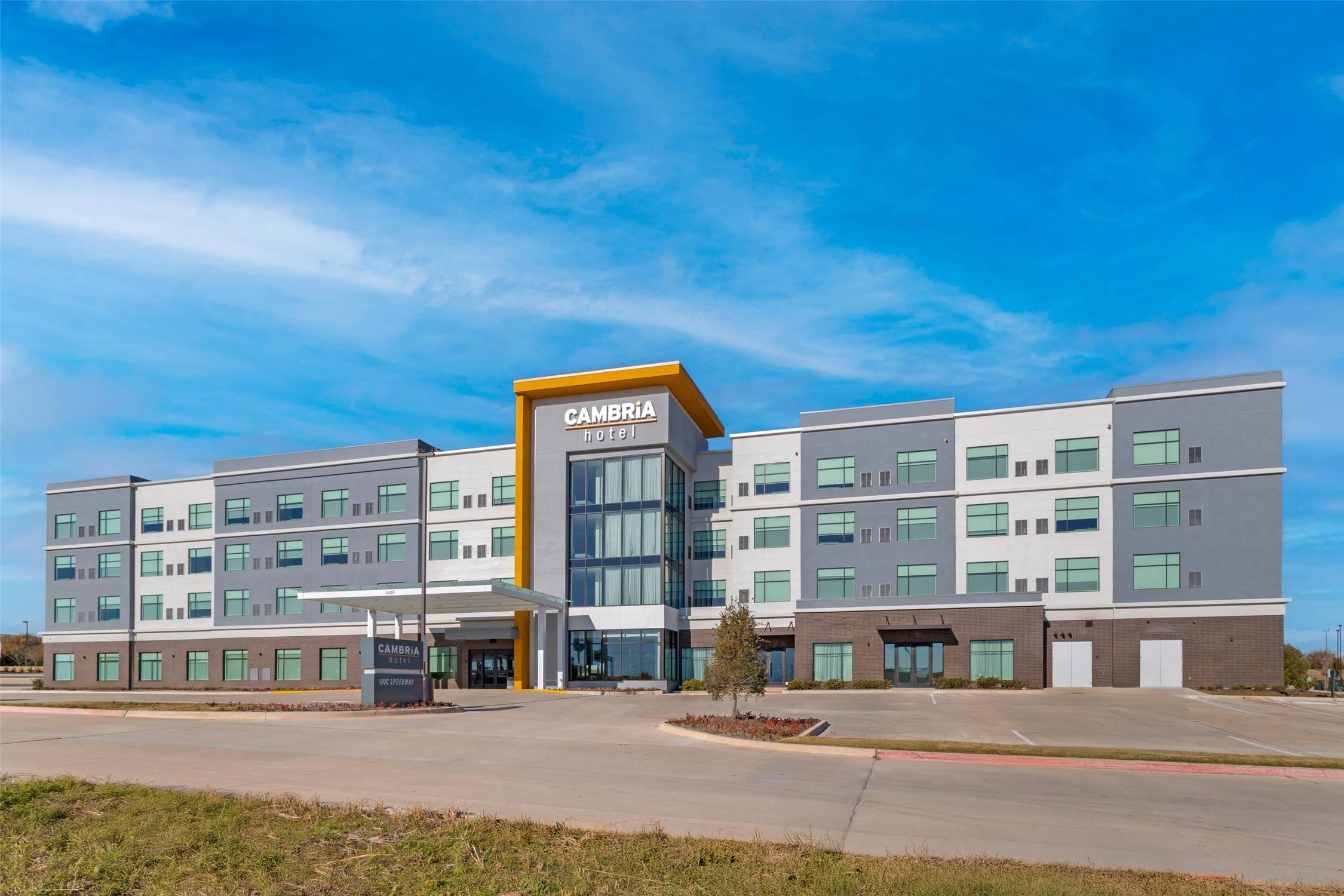 Cambria Hotel Northlake Conference Center - Roanoke 1/29