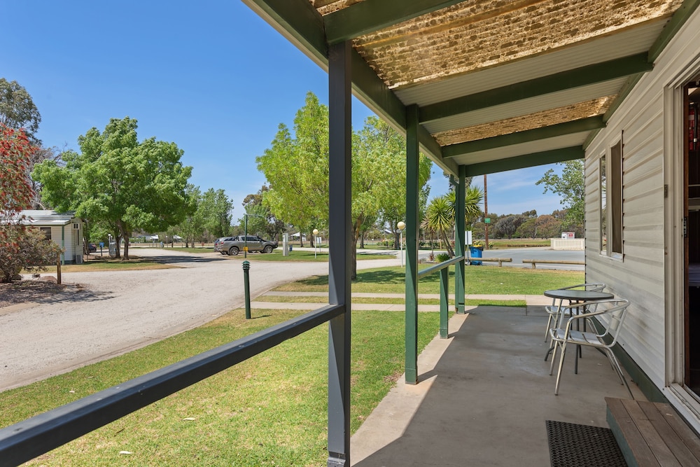 DISCOVERY PARKS - MOAMA WEST 4/32