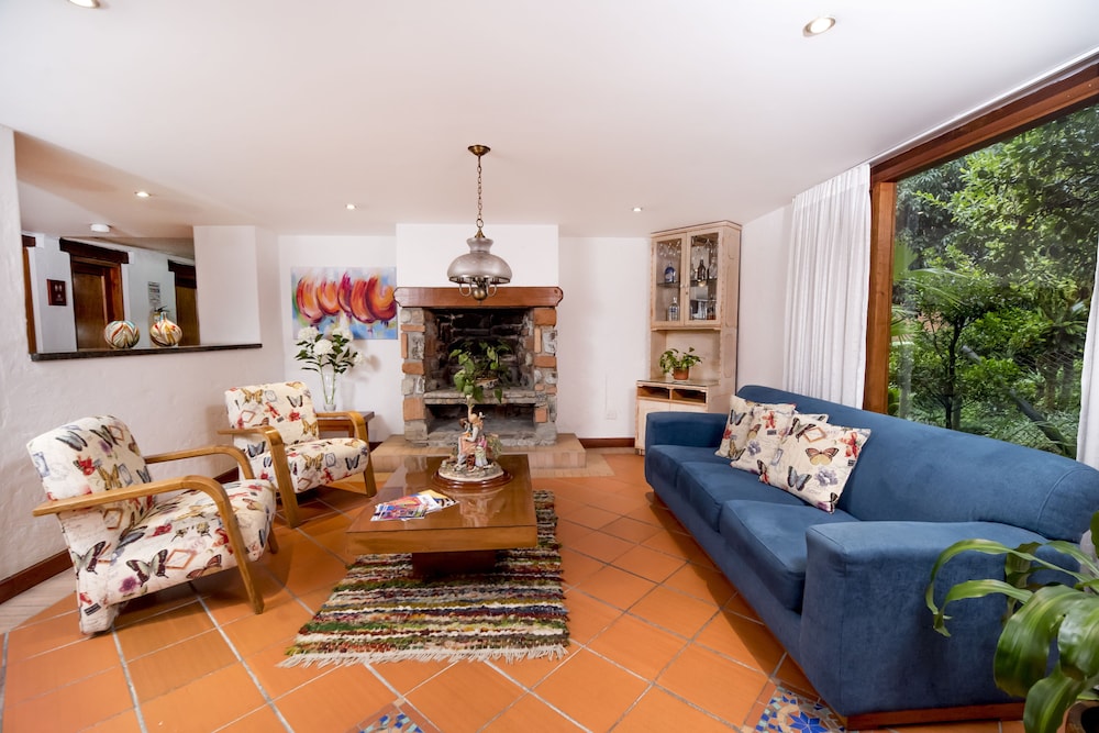 LA CAMPANA HOTEL BOUTIQUE 41/64