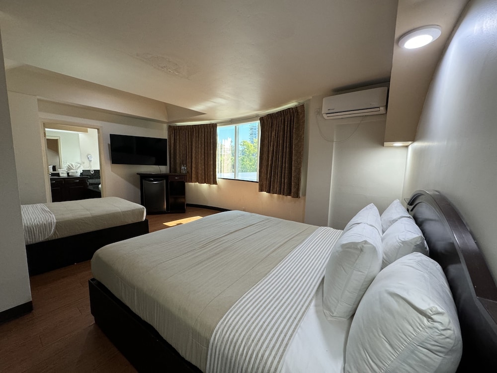 Real Inn De Tijuana Boulevard Agua Caliente 14/50