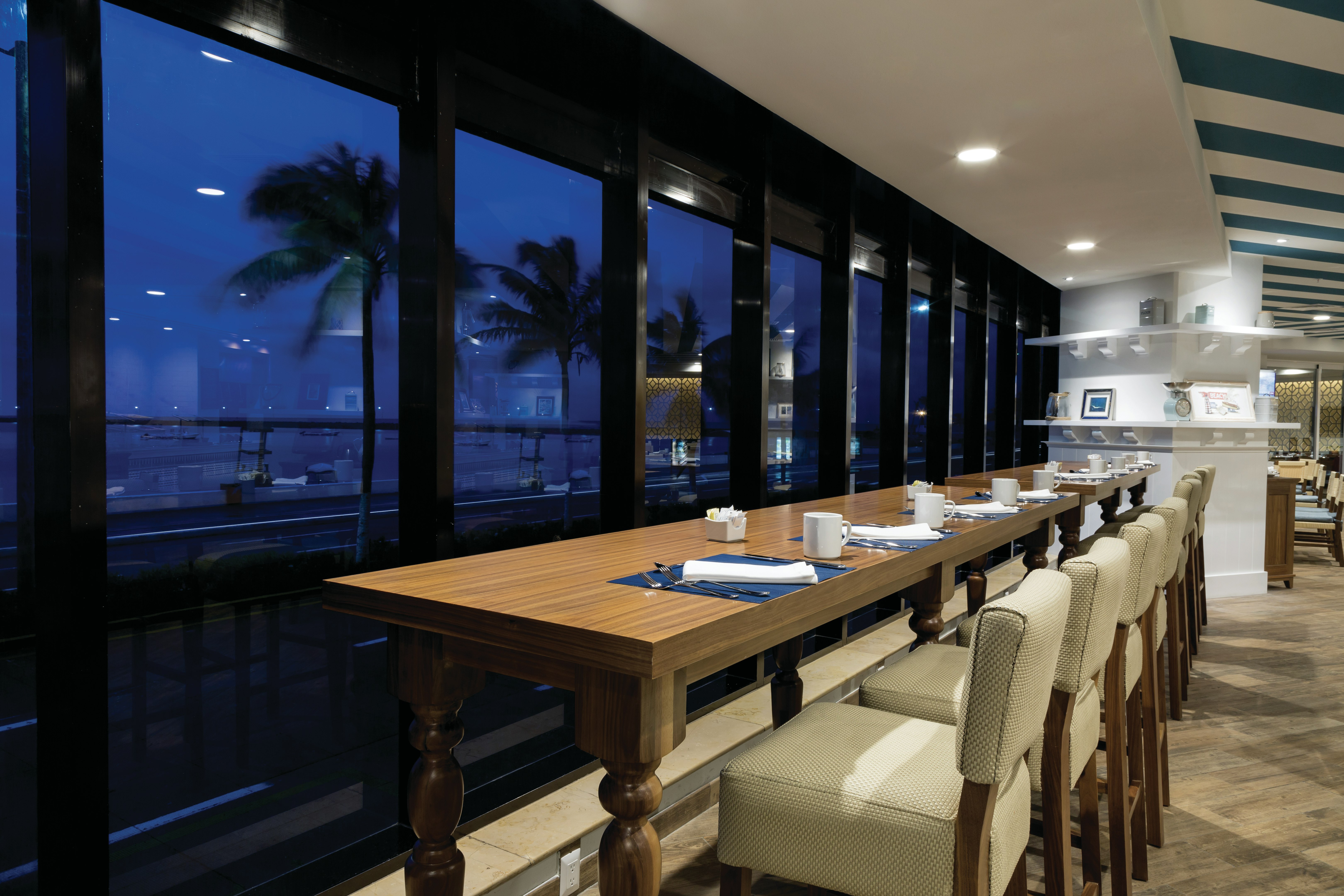 Doubletree By Hilton Hotel Veracruz 38/49