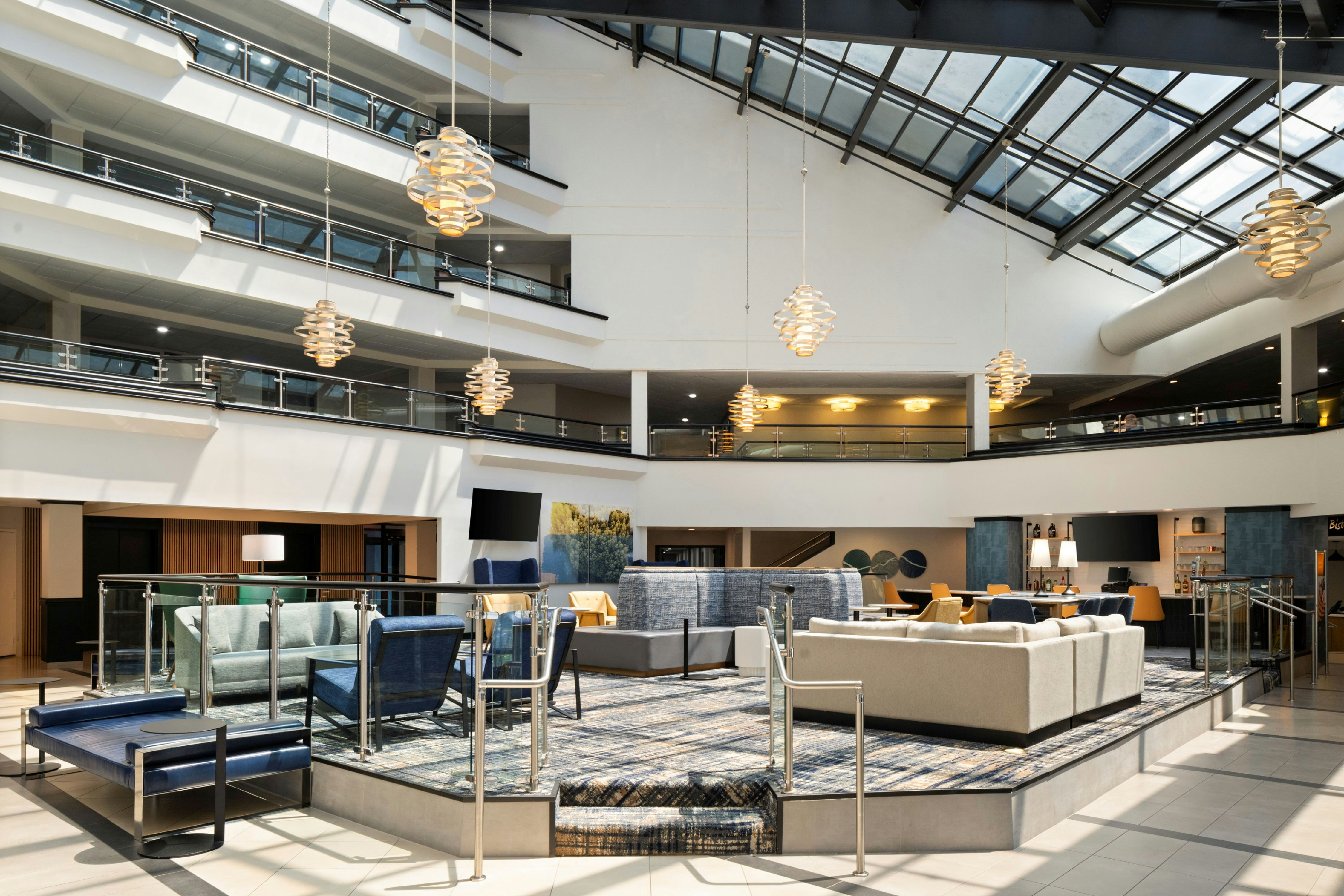 Doubletree By Hilton Richmond Midlothian 27/53