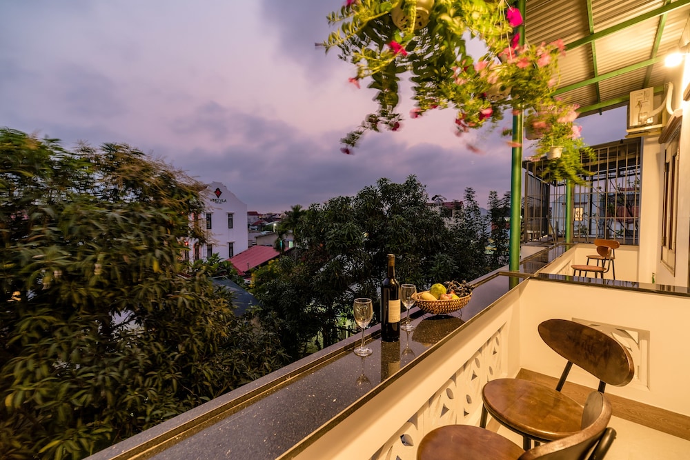 Phong Phu Villa Hoi An 29/30
