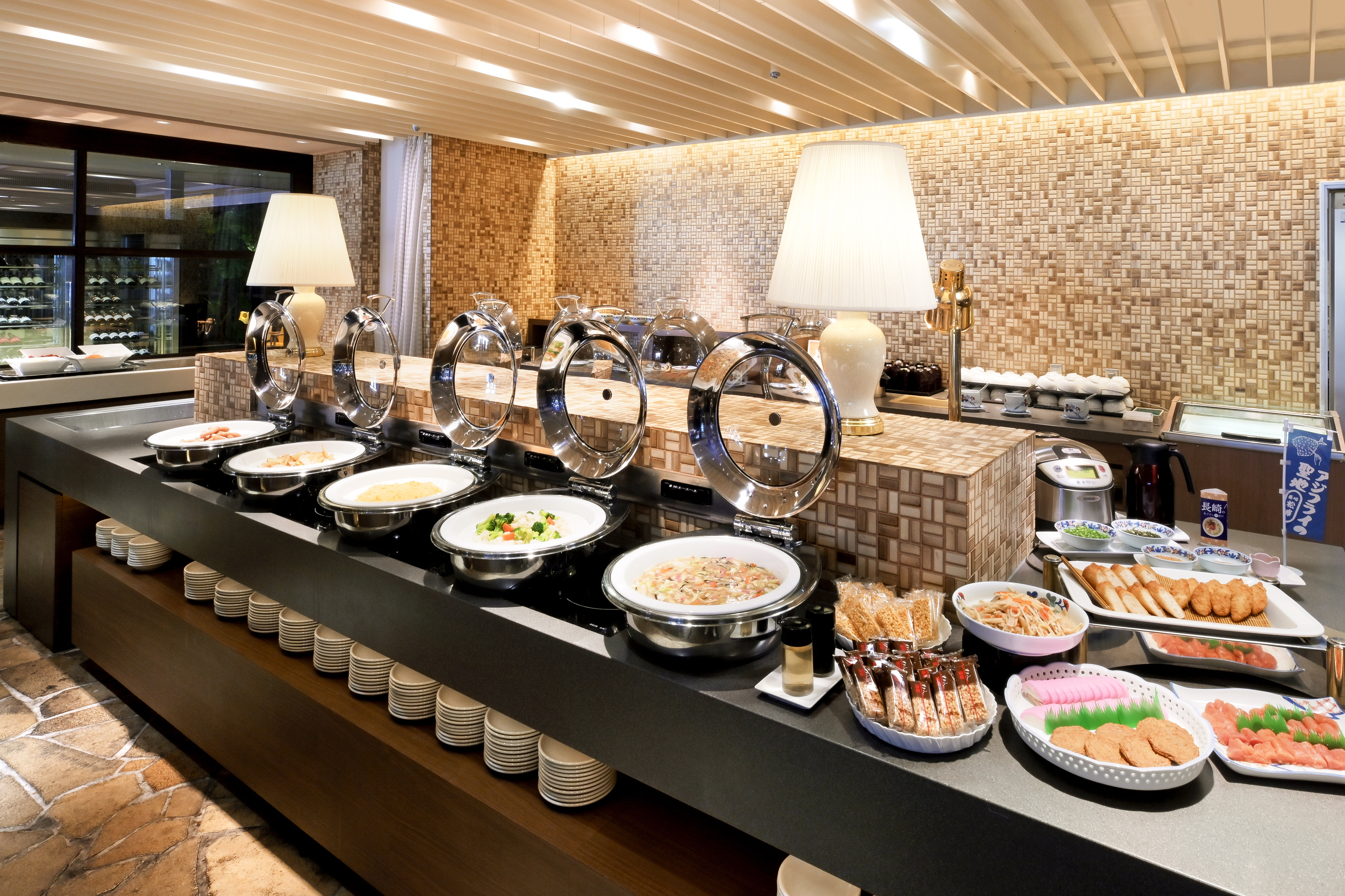 Crowne Plaza Ana Nagasaki Gloverhill 56/78