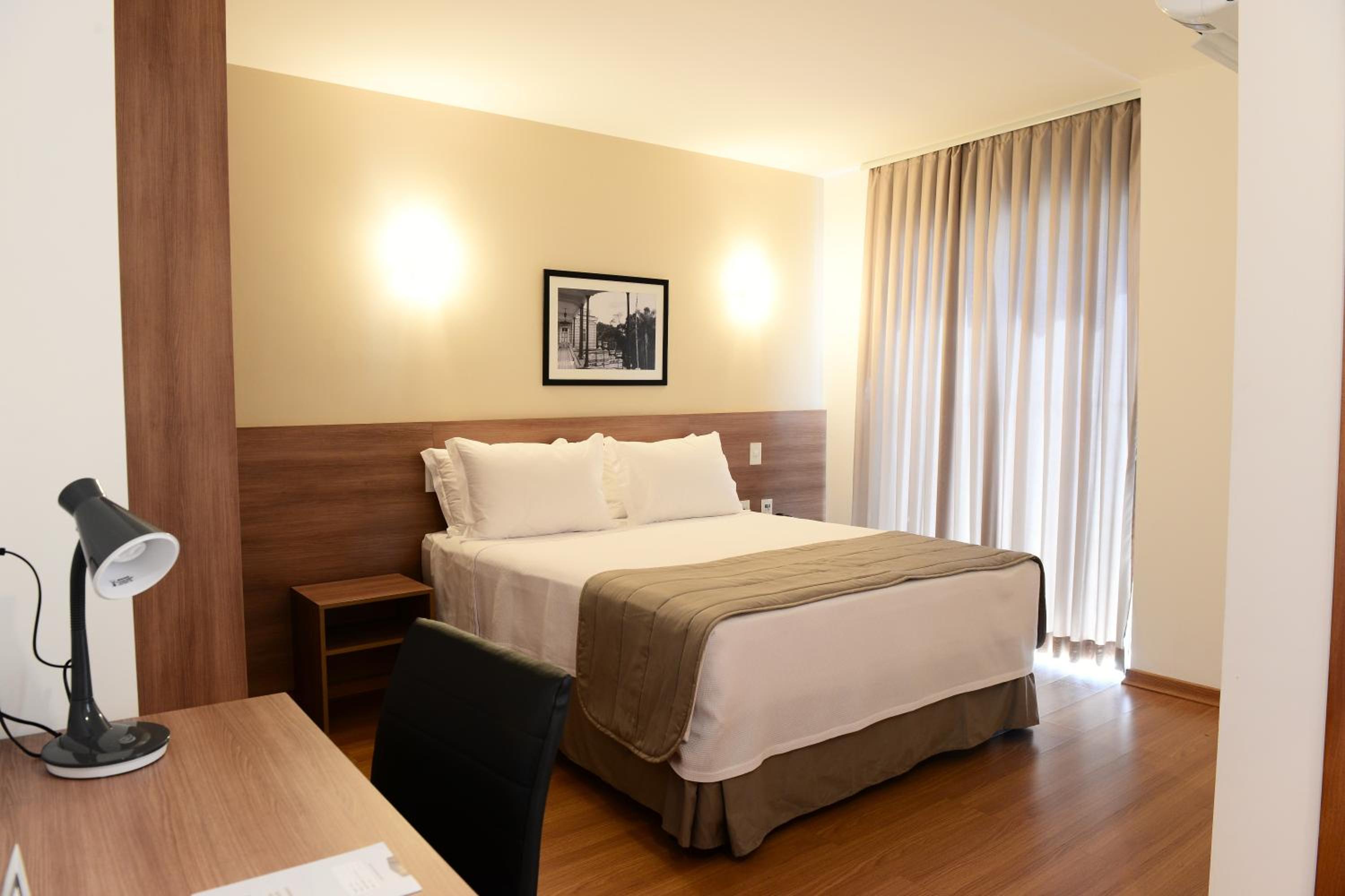Room, Double Bed