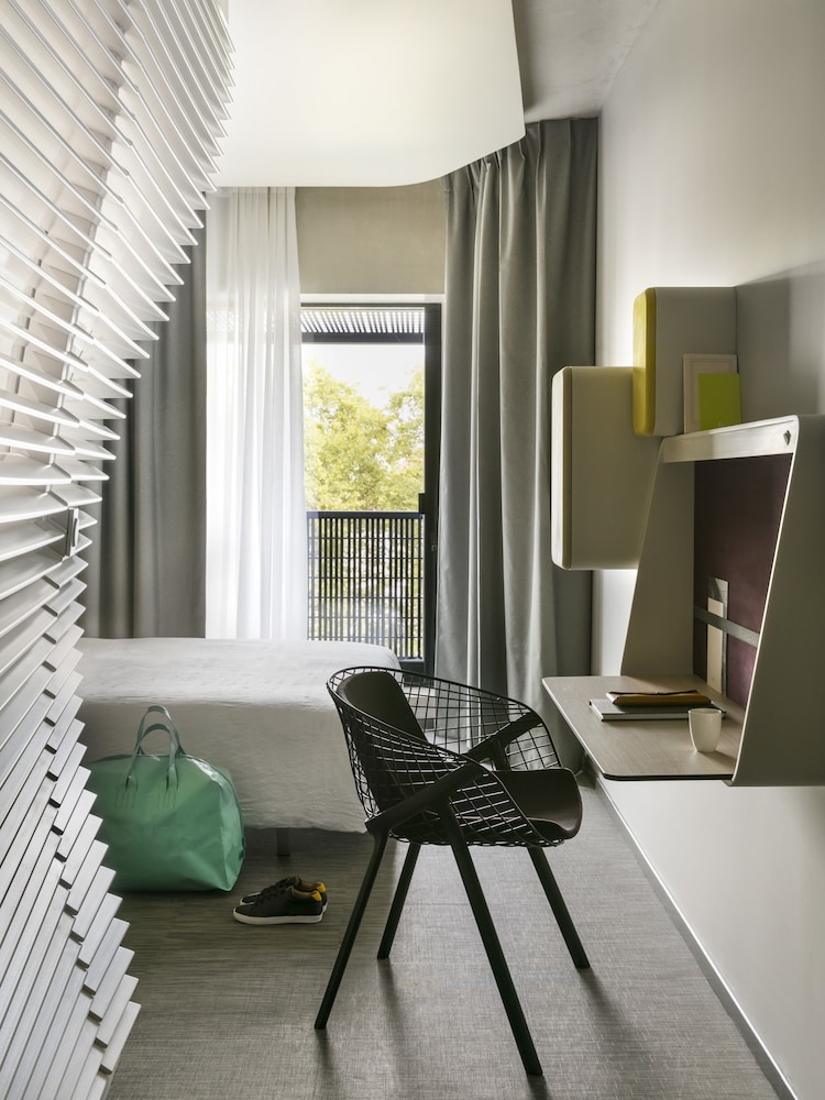 Okko Hotels Strasbourg Centre 31/46