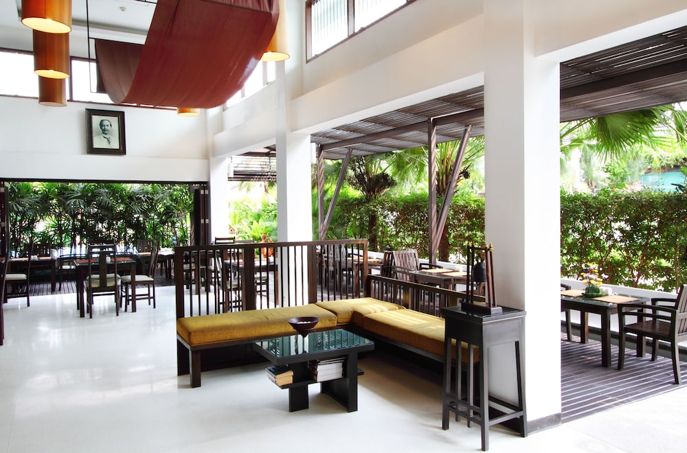 Siam Piman Hotel 52/72