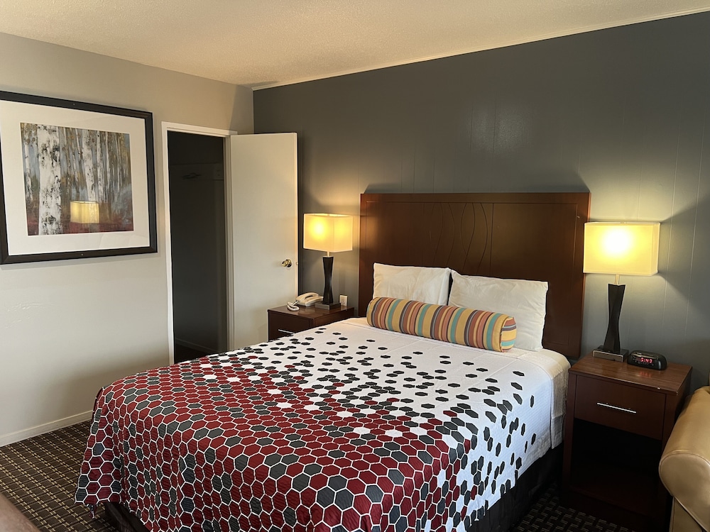 Travelers Inn Eugene University 34/51