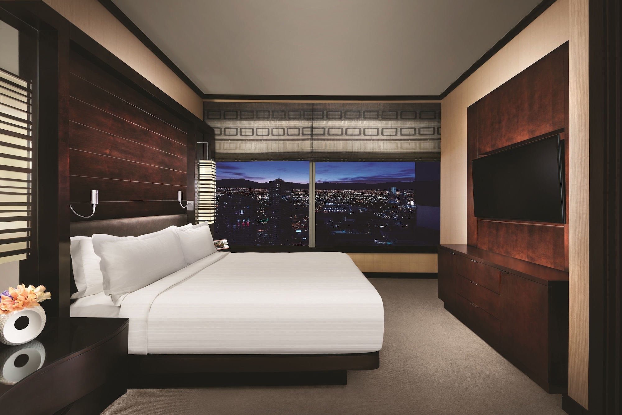 1 BEDROOM, PENTHOUSE SUITE