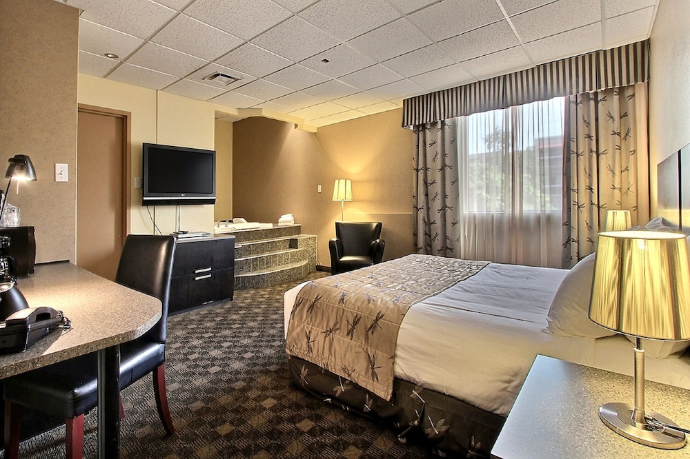 Classique Hotel 21/65