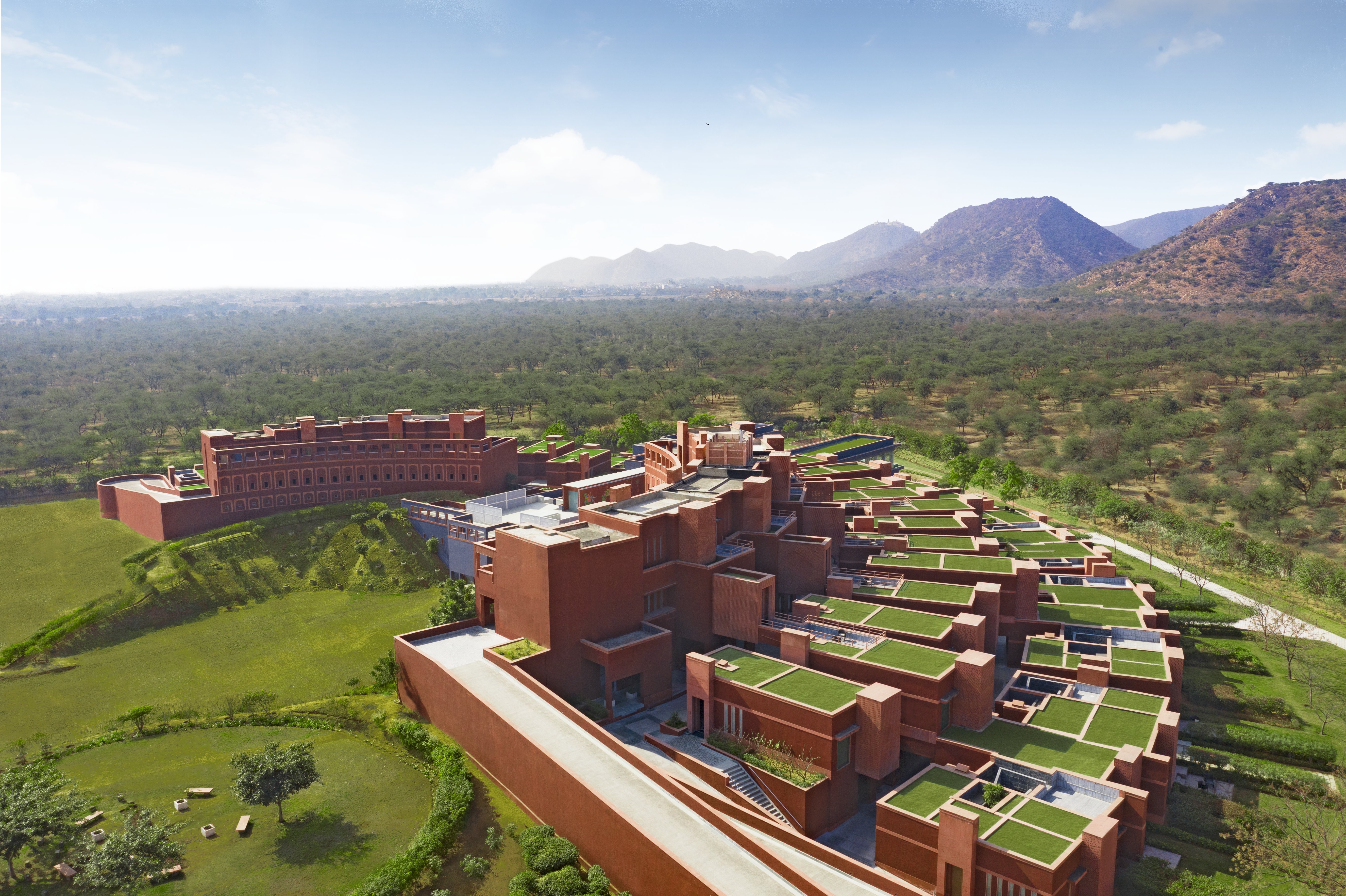 Taj Devi Ratn Resort & Spa, Jaipur 2/39