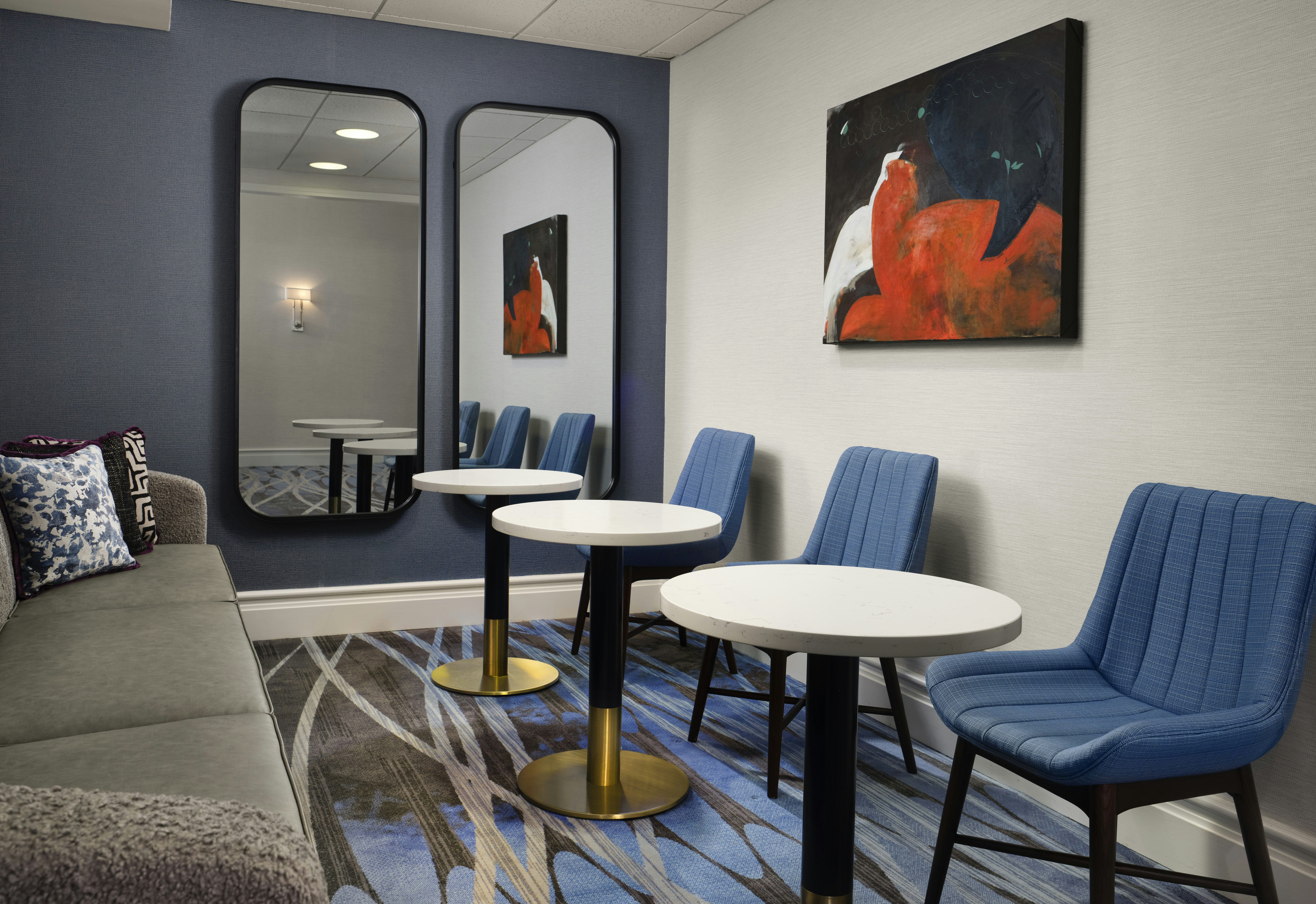 Hilton New Orleans Airport 34/75