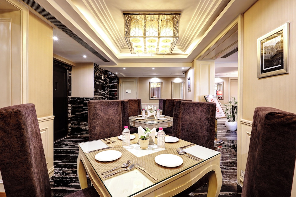 Flute Boutique Hotel 41/48