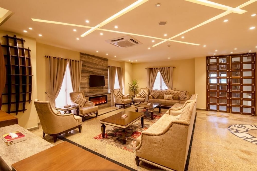 Hotel One Garden Town Lahore 23/31
