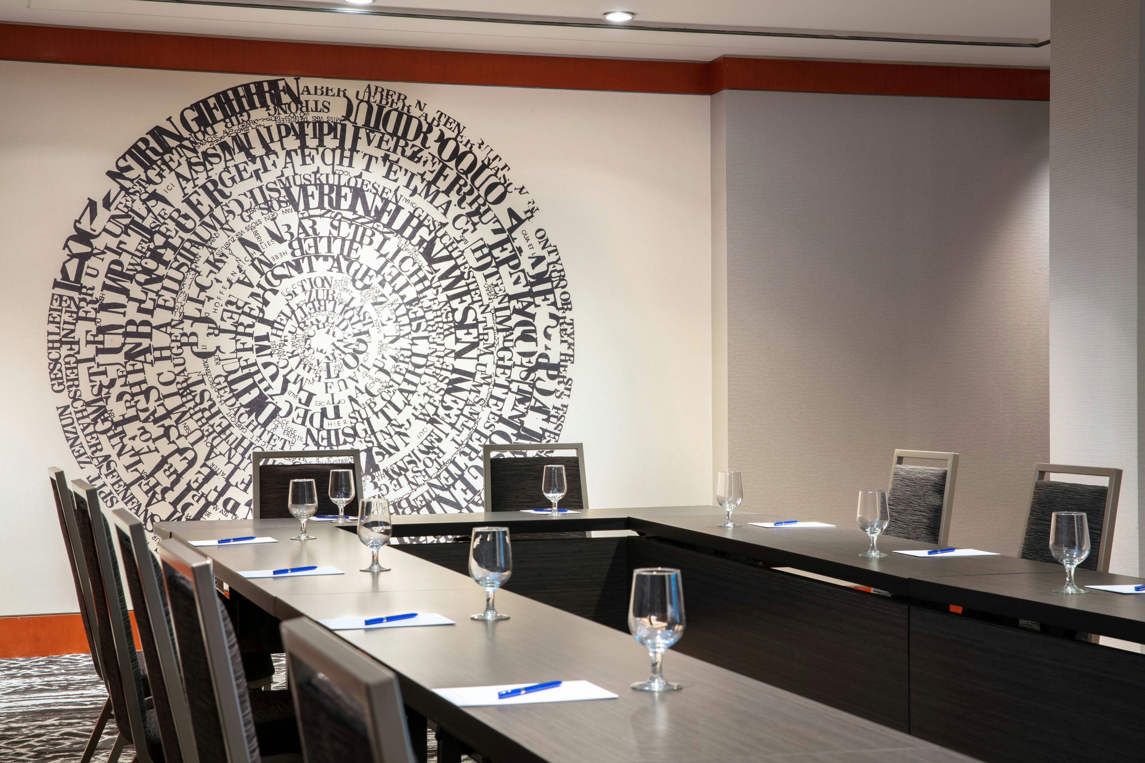 Delta Hotels by Marriott Vancouver Downtown Suites 46/49