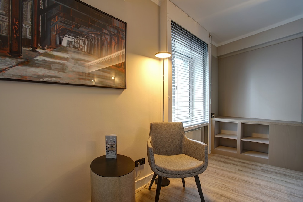 Premier Inn Cologne City Centre hotel 28/50