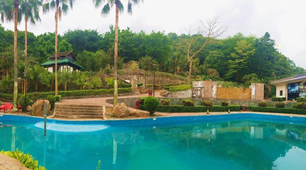 Harmony Resort Hotel(Formally Hetian Holiday) 54/55
