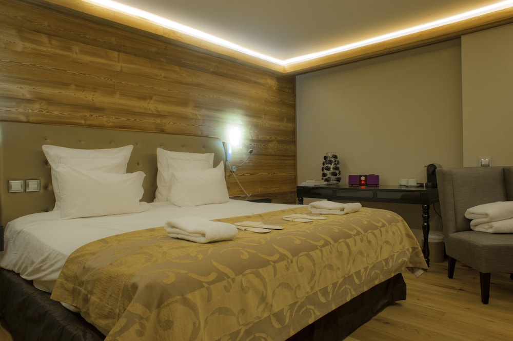Chamois D'or Hotel & Spa 9/48
