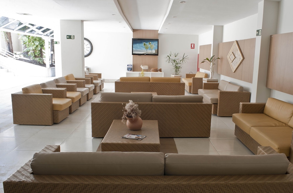 Prive Thermas Hotel 6/47