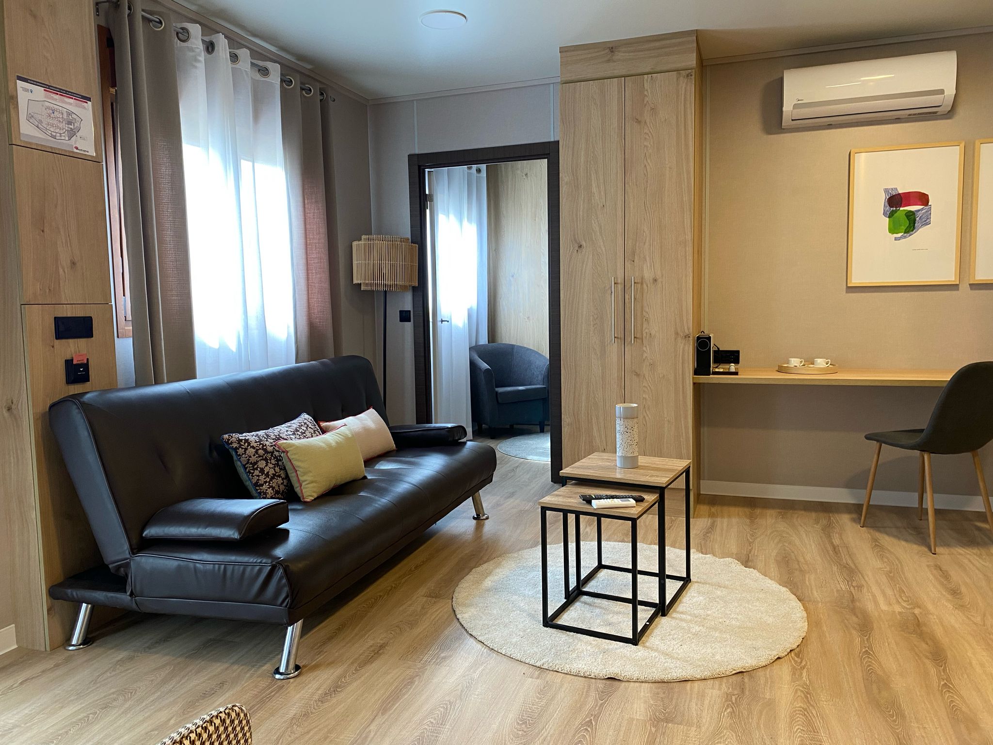 Rivum Holiday Resort 29/50