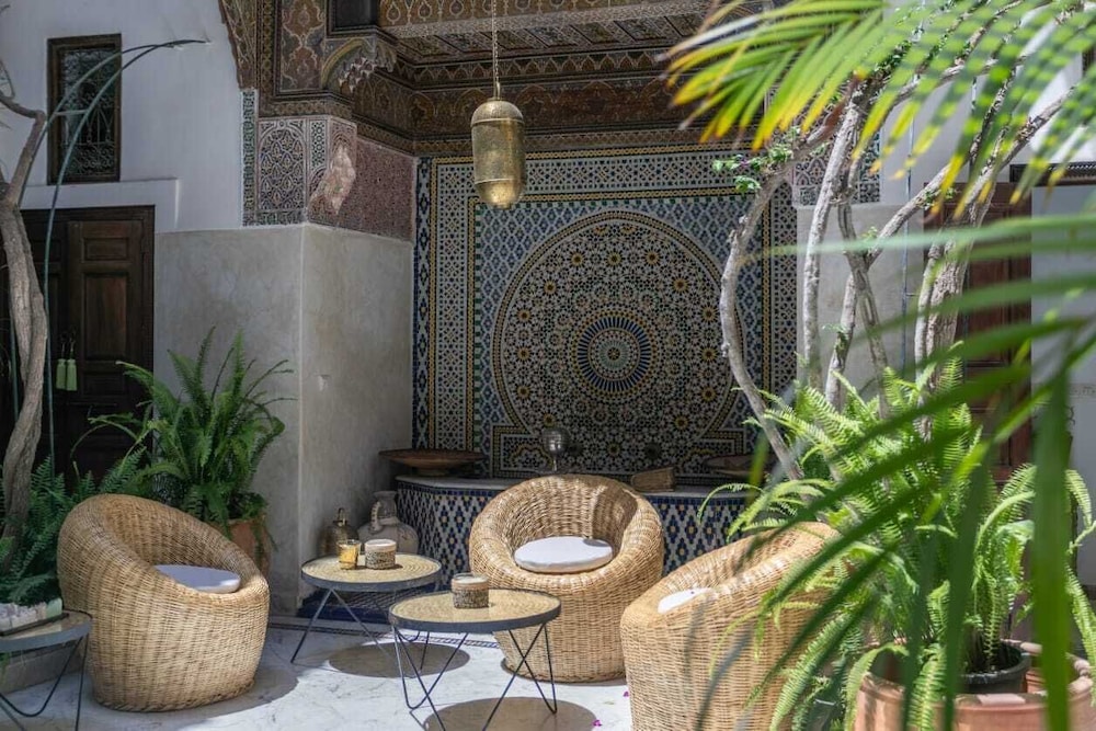 Riad Safar 41/50