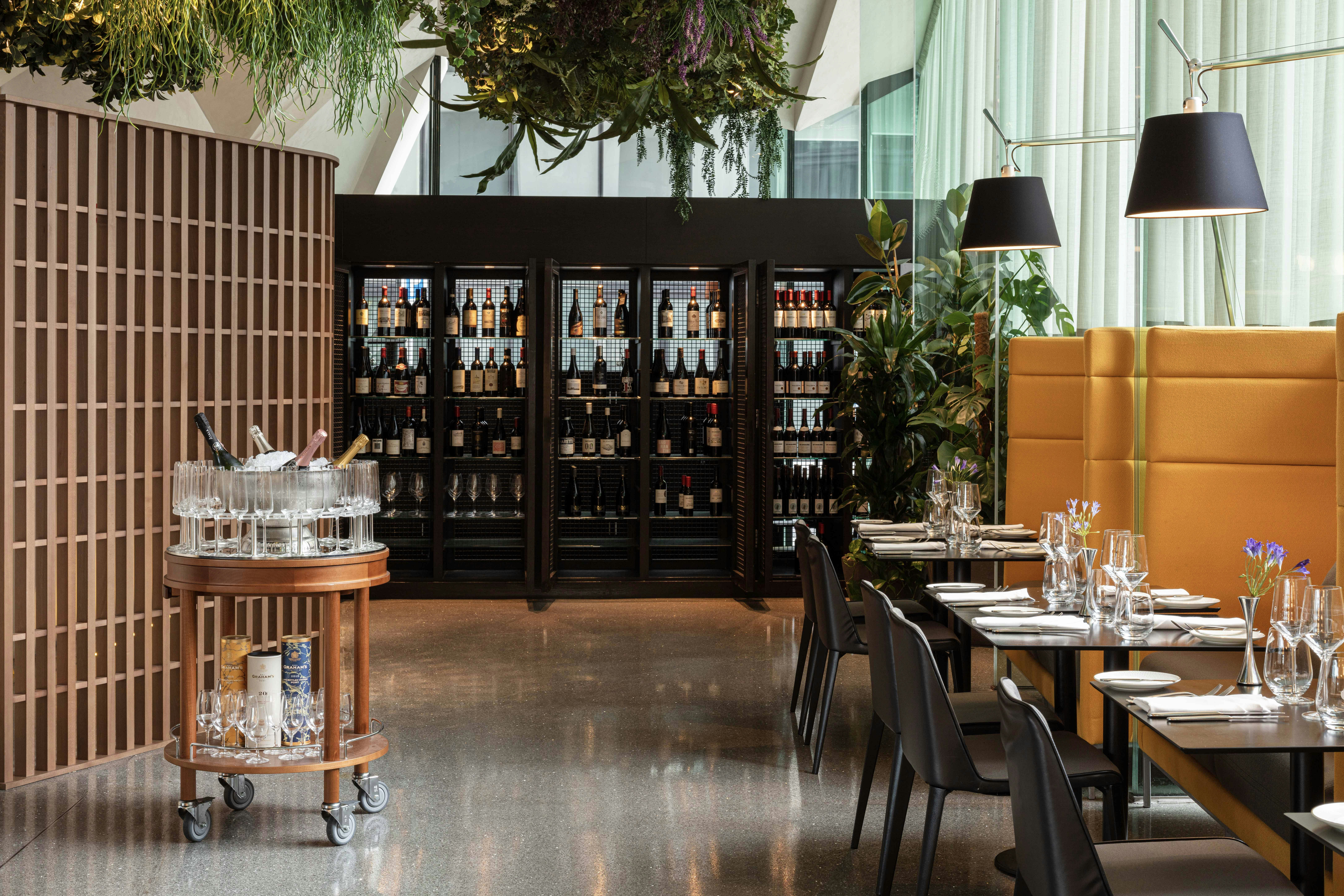 Anantara The Marker Dublin Hotel 33/50