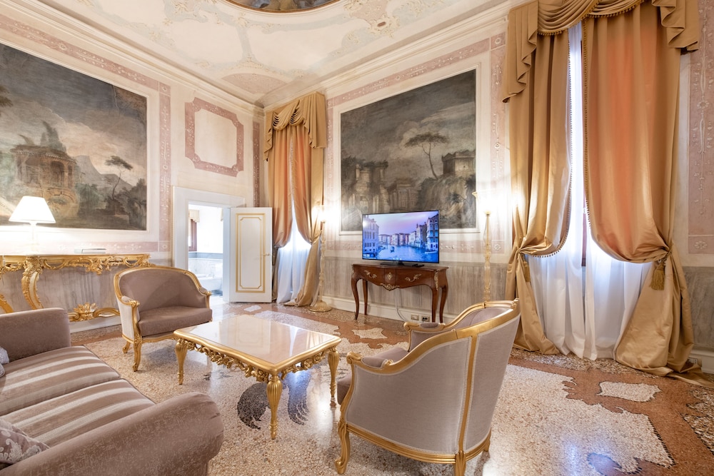 Ca Bonfadini Historic Experience 55/76