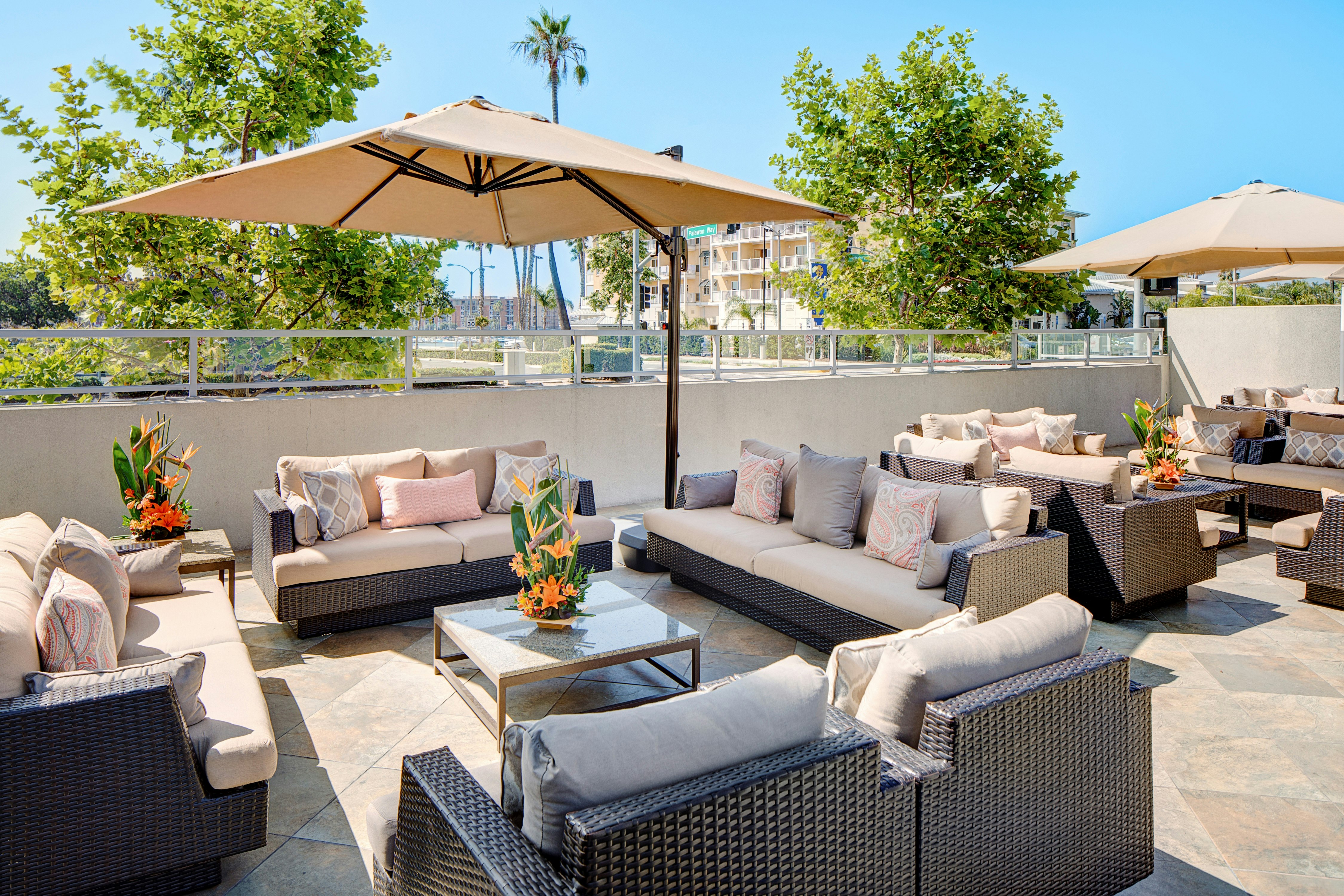 Hilton Garden Inn Los Angeles Marina Del Rey 22/44