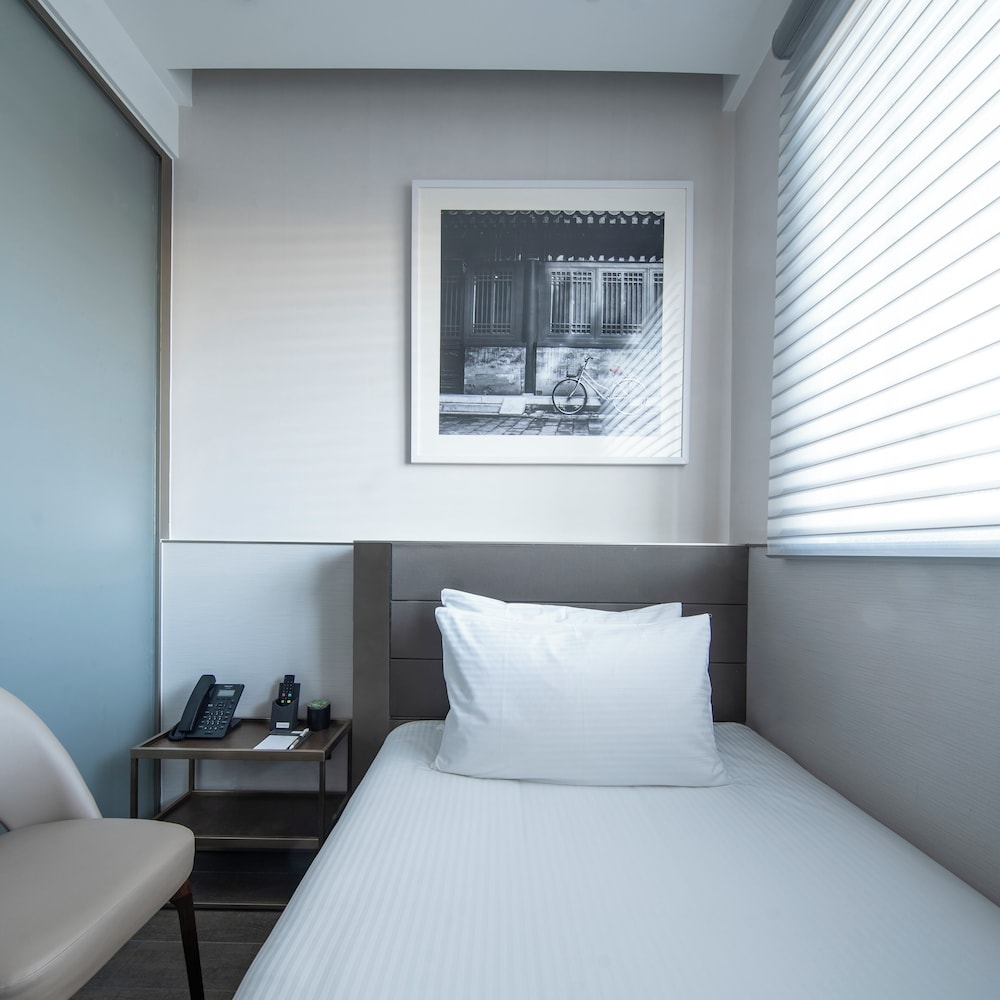 Meichen Hotel 22/72