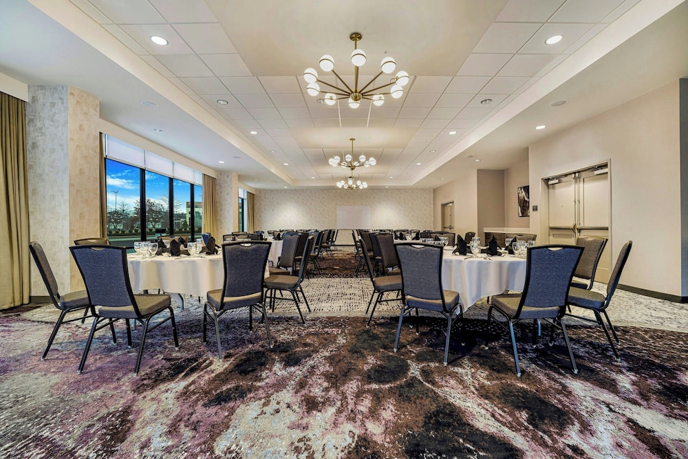 Residence Inn Nashville Metro Center 38/50