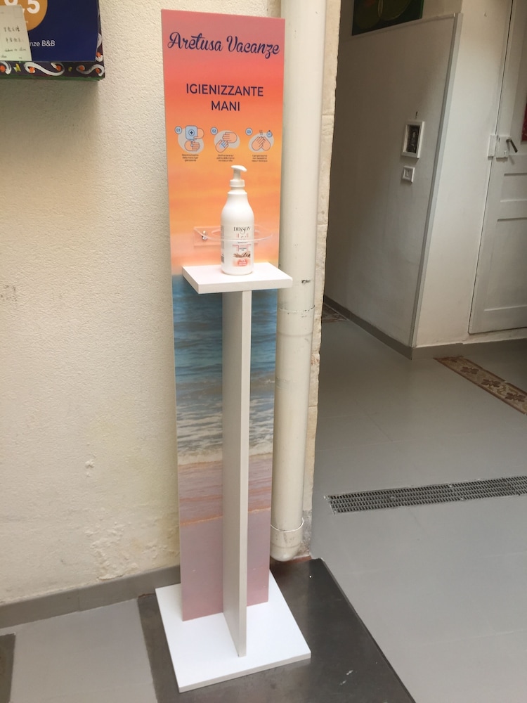 アレトゥーサ バカンツェ 写真2