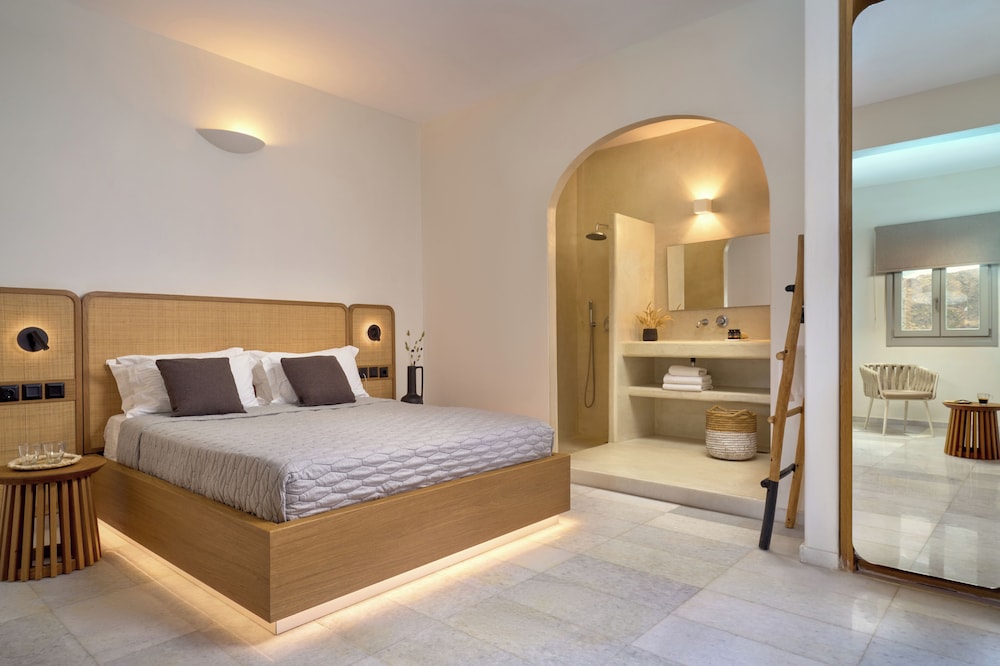 Ios Palace Hotel Spa 13/50
