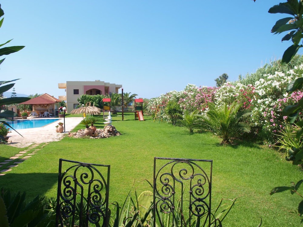 Villa Rita 12/57