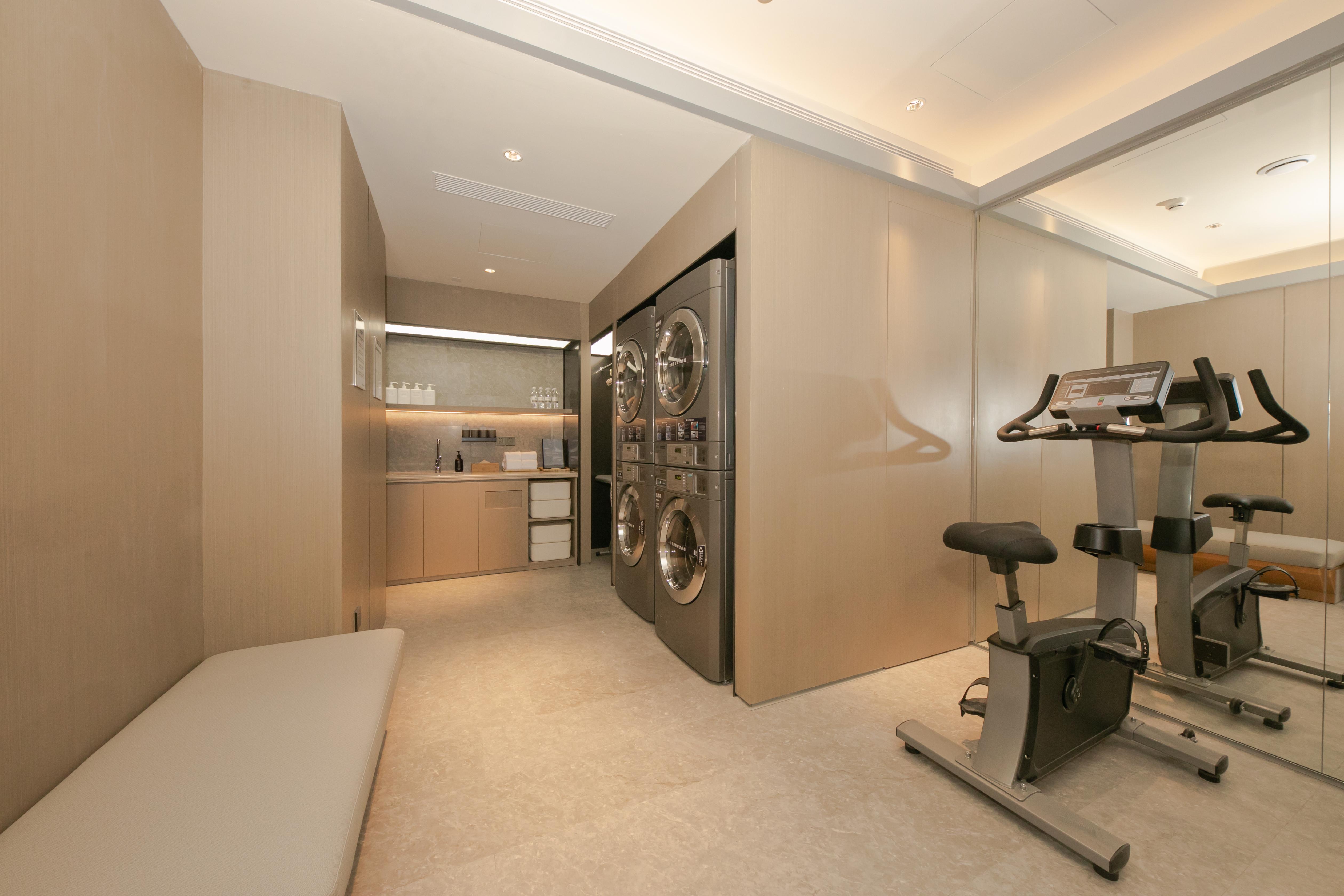 JI Hotel (Beijing Wangfujing) 24/30