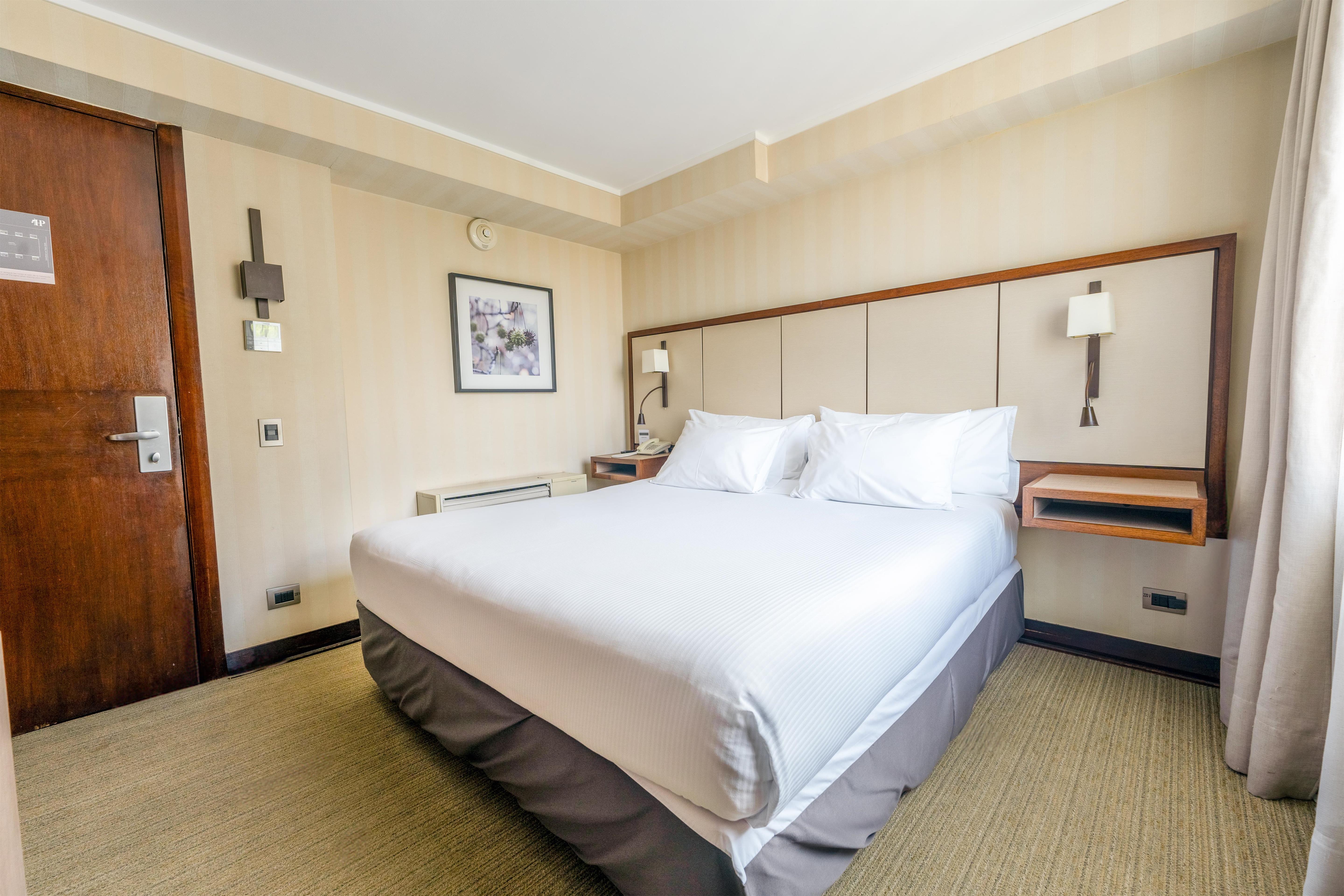 Abba Presidente Suites Santiago 11/50
