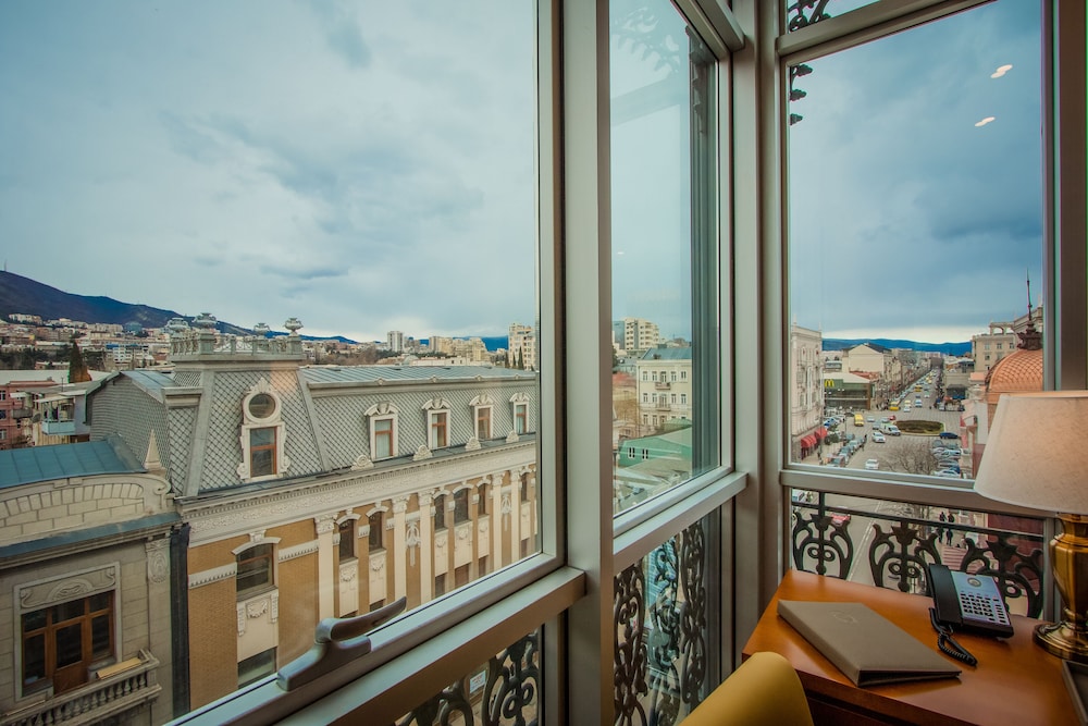 New Tiflis Hotel Tbilisi 42/62