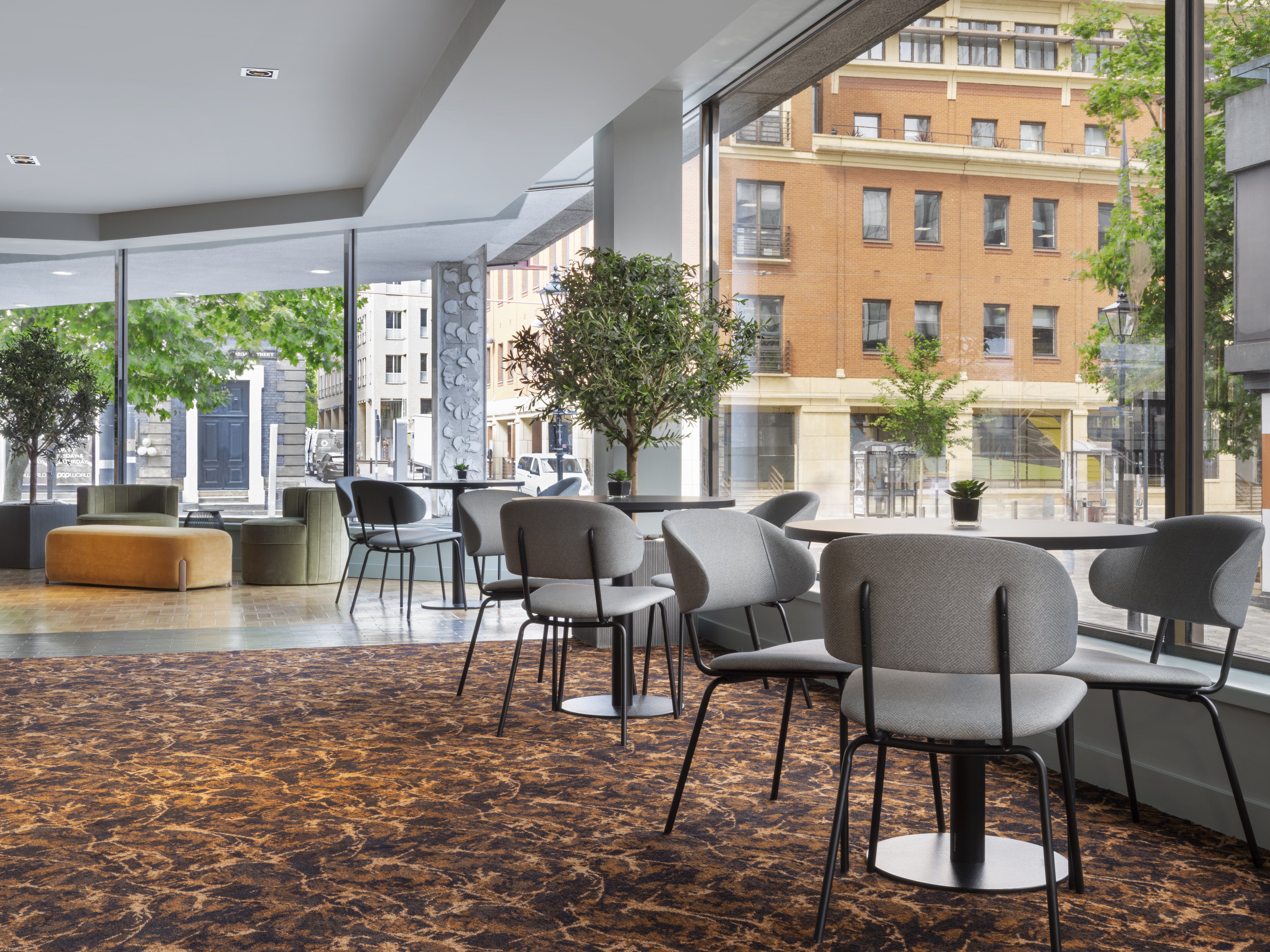Leonardo Royal Hotel Birmingham 53/69