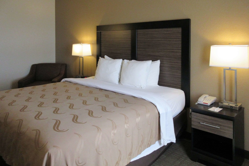 Motel6 Tucson, AZ – Airport / Kino Sports Complex 16/39