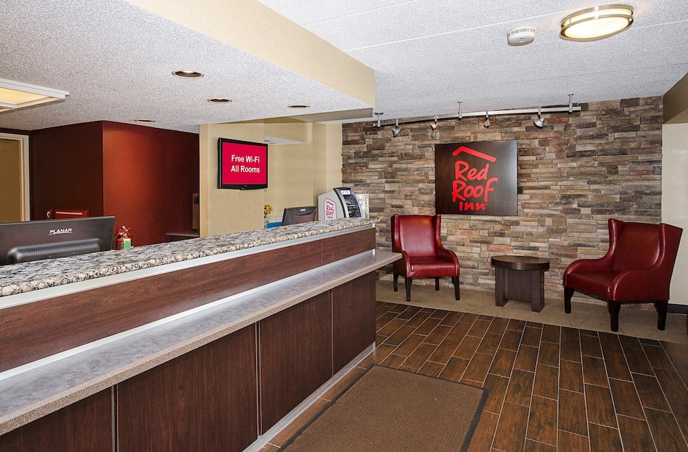 Red Roof Inn Philadelphia - Oxford Valley 6/21