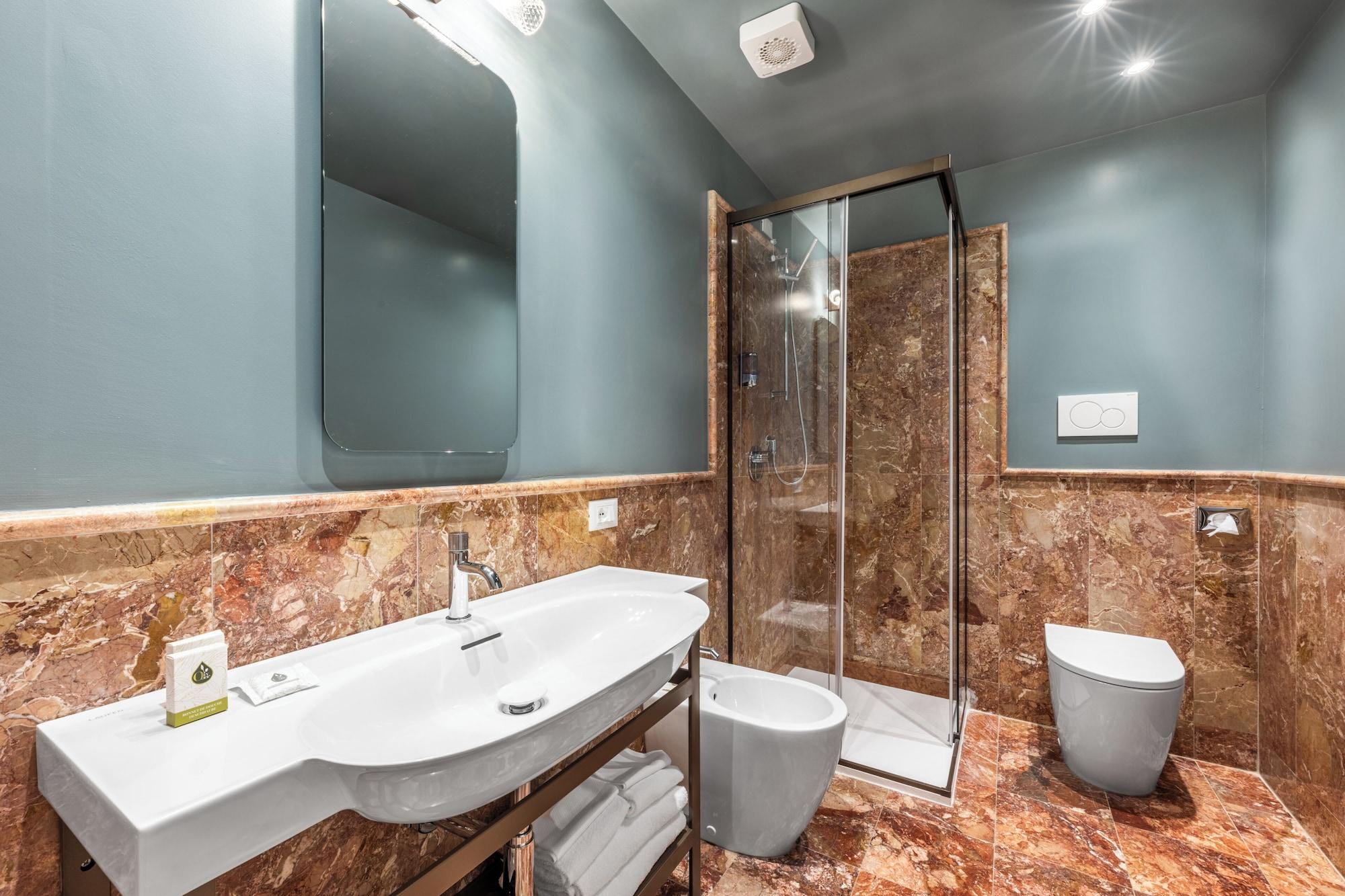 Superior, Double or Twin Bed, Canal View, Ca Del Campo 5/5