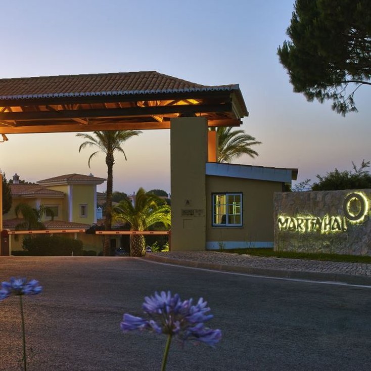 Martinhal Quinta do Lago Family Resort 8/24