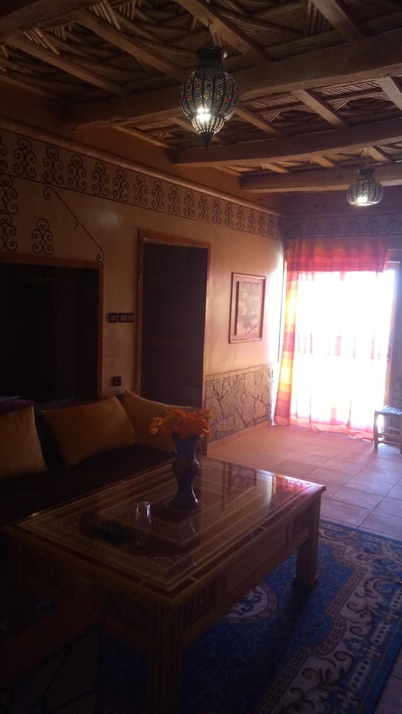 La Kasbah De Dades 28/48