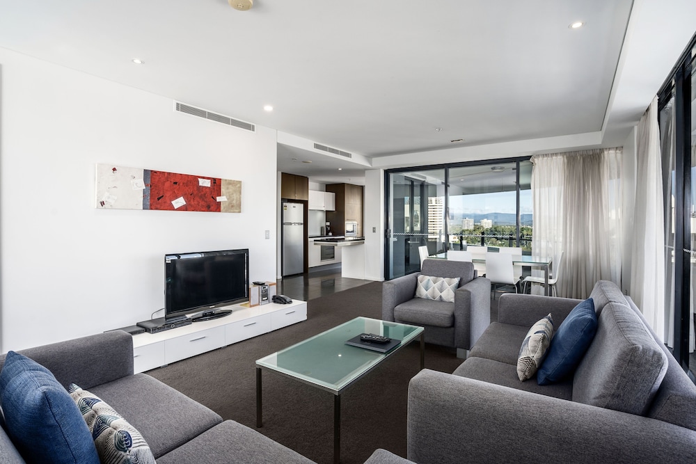 The Wave Resort 36/68
