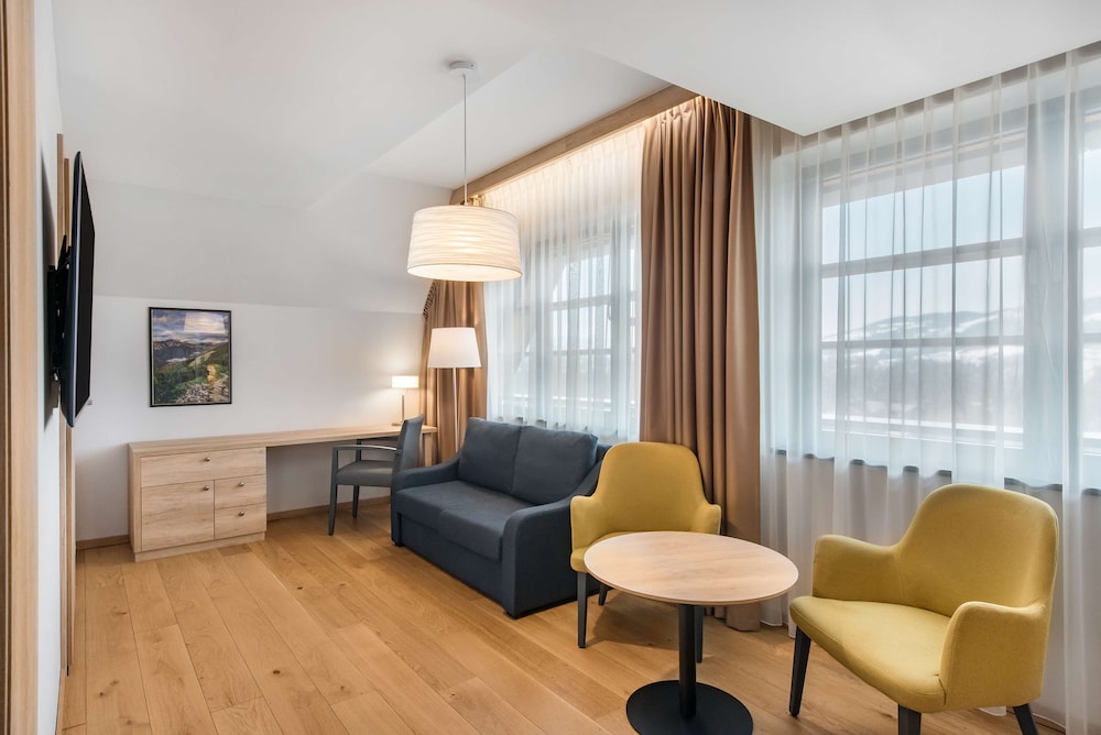 Radisson Blu Hotel Residences Zakopane 48/70